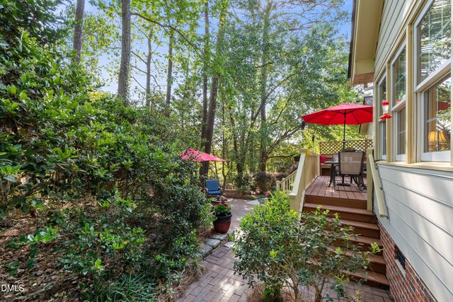 5108 Bambi Court, Wake Forest, NC 27587