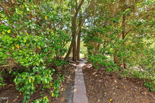 5108 Bambi Court, Wake Forest, NC 27587