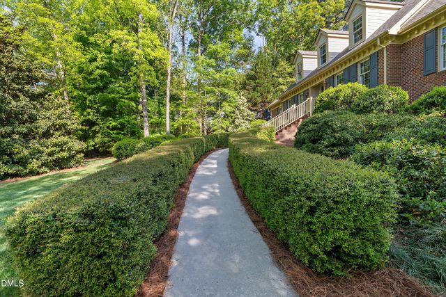 5108 Bambi Court, Wake Forest, NC 27587