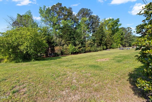 5108 Bambi Court, Wake Forest, NC 27587