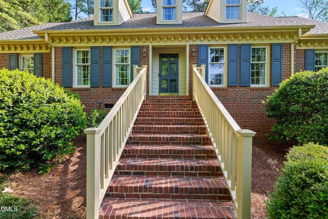 5108 Bambi Court, Wake Forest, NC 27587