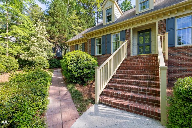 5108 Bambi Court, Wake Forest, NC 27587