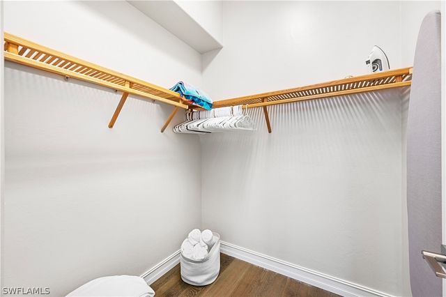 2738 Tiburon BLVD E B406, Naples, FL 34109