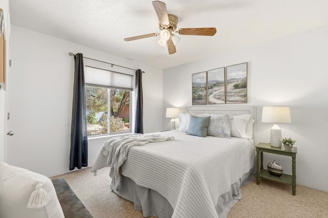 1895 Quemado Street, Santa Fe, NM 87505
