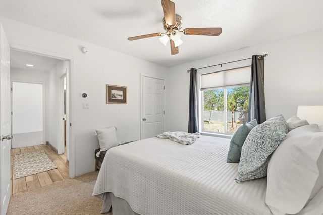 1895 Quemado Street, Santa Fe, NM 87505