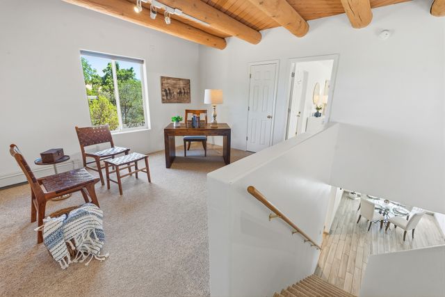 1895 Quemado Street, Santa Fe, NM 87505