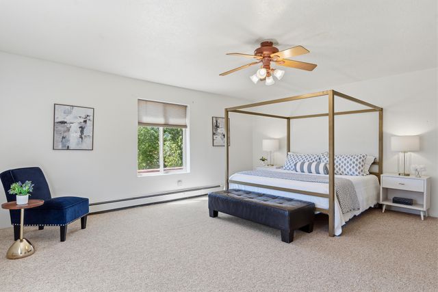 1895 Quemado Street, Santa Fe, NM 87505