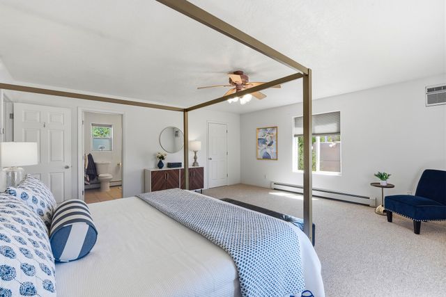 1895 Quemado Street, Santa Fe, NM 87505