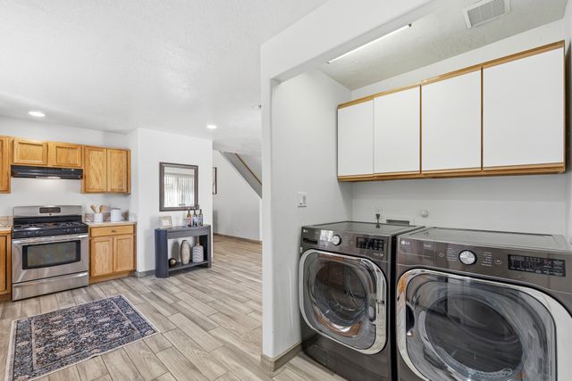 1895 Quemado Street, Santa Fe, NM 87505