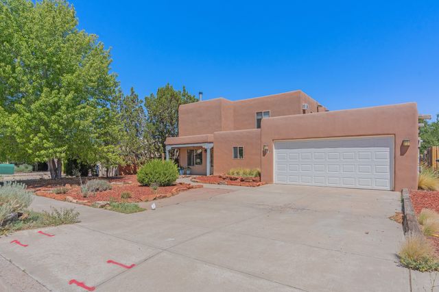1895 Quemado Street, Santa Fe, NM 87505