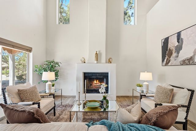 1895 Quemado Street, Santa Fe, NM 87505