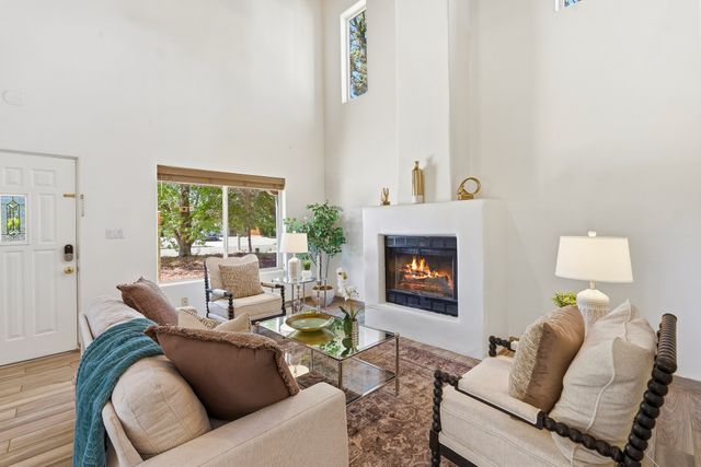 1895 Quemado Street, Santa Fe, NM 87505