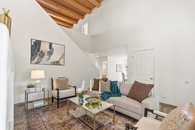 1895 Quemado Street, Santa Fe, NM 87505