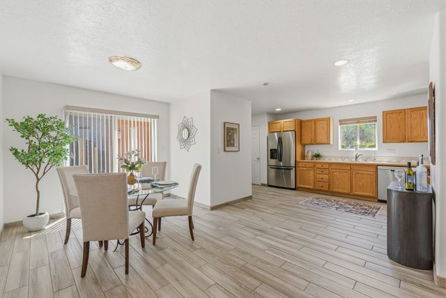 1895 Quemado Street, Santa Fe, NM 87505