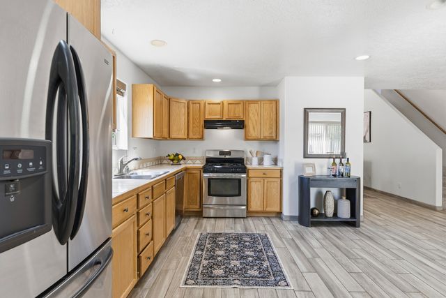 1895 Quemado Street, Santa Fe, NM 87505