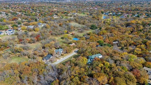 607 Frontier Court, Colleyville, TX 76034