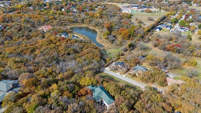 607 Frontier Court, Colleyville, TX 76034