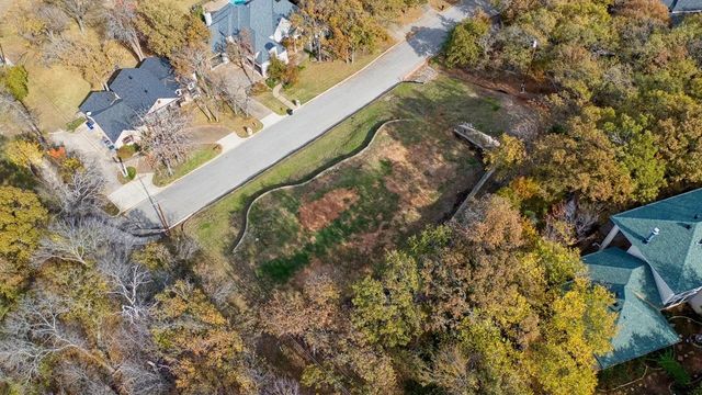 607 Frontier Court, Colleyville, TX 76034