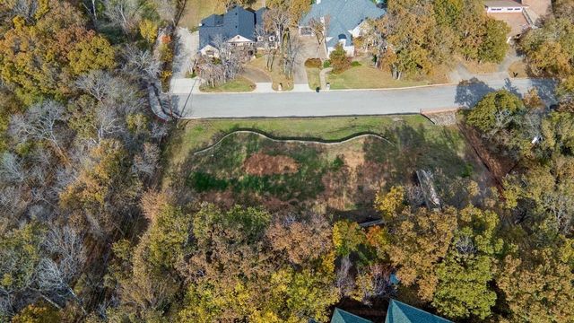 607 Frontier Court, Colleyville, TX 76034