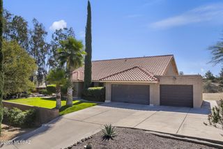 2059 N El Caminito, Nogales, AZ 85621