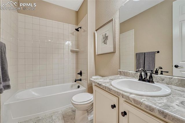 448 Blue Teal Drive, Castle Rock, CO 80104