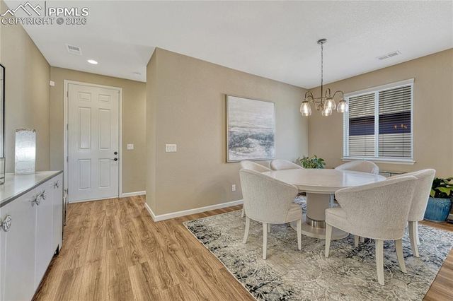 448 Blue Teal Drive, Castle Rock, CO 80104