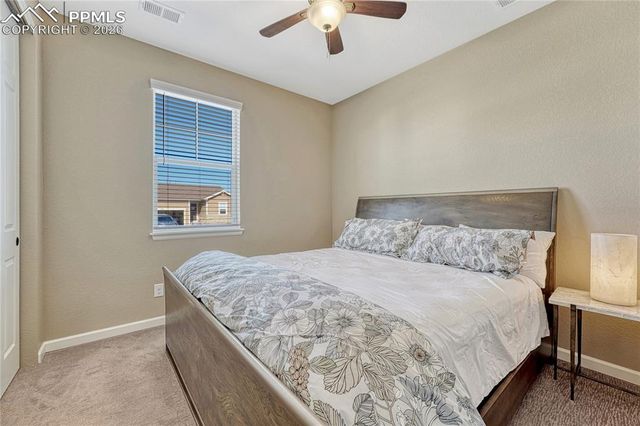 448 Blue Teal Drive, Castle Rock, CO 80104