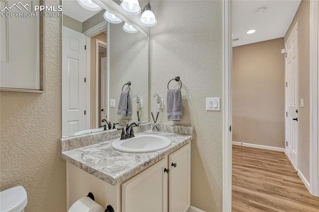 448 Blue Teal Drive, Castle Rock, CO 80104