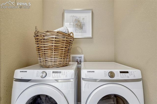 448 Blue Teal Drive, Castle Rock, CO 80104