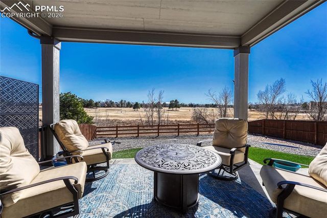 448 Blue Teal Drive, Castle Rock, CO 80104