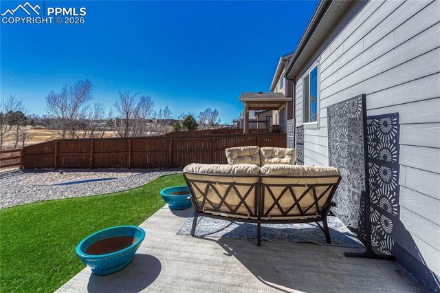 448 Blue Teal Drive, Castle Rock, CO 80104