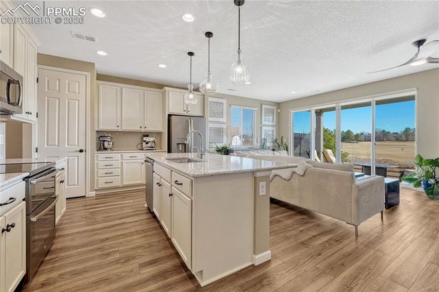 448 Blue Teal Drive, Castle Rock, CO 80104