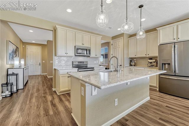 448 Blue Teal Drive, Castle Rock, CO 80104