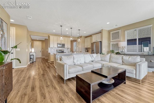 448 Blue Teal Drive, Castle Rock, CO 80104