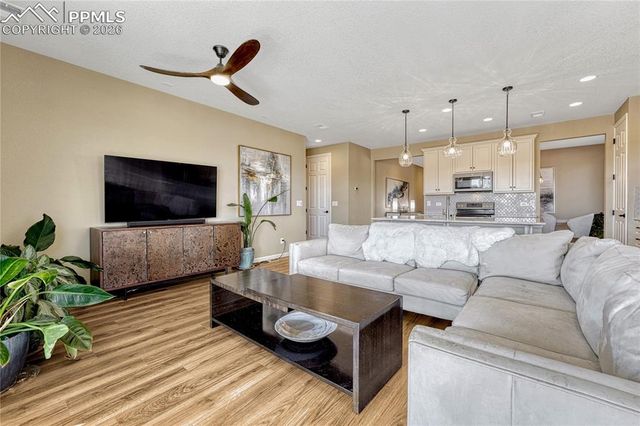 448 Blue Teal Drive, Castle Rock, CO 80104