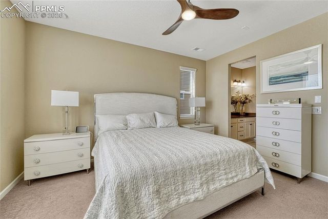 448 Blue Teal Drive, Castle Rock, CO 80104