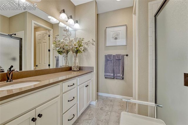 448 Blue Teal Drive, Castle Rock, CO 80104