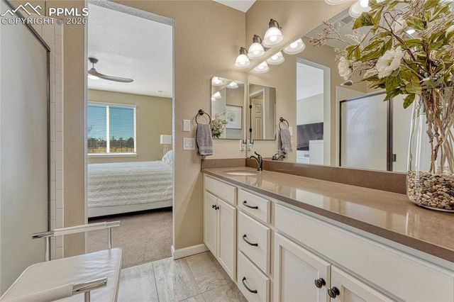 448 Blue Teal Drive, Castle Rock, CO 80104