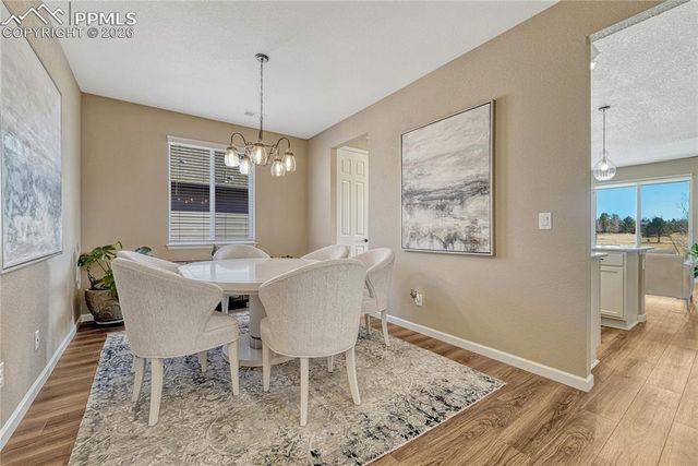 448 Blue Teal Drive, Castle Rock, CO 80104