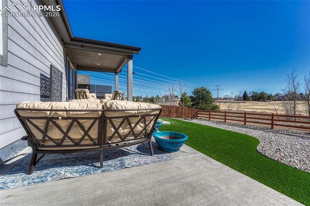 448 Blue Teal Drive, Castle Rock, CO 80104