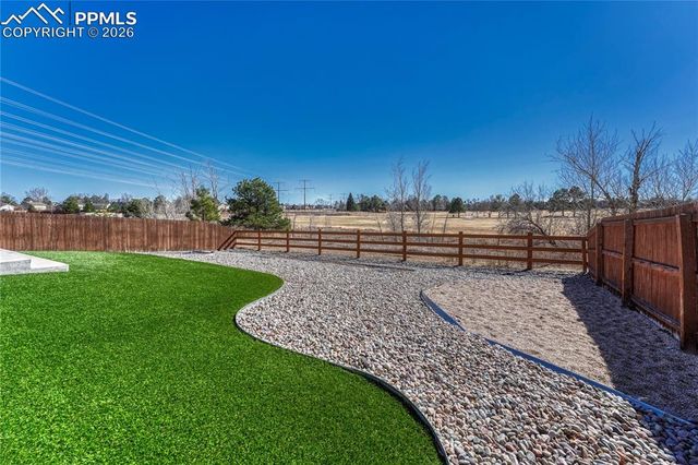 448 Blue Teal Drive, Castle Rock, CO 80104