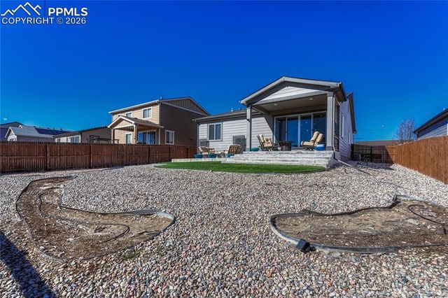 448 Blue Teal Drive, Castle Rock, CO 80104