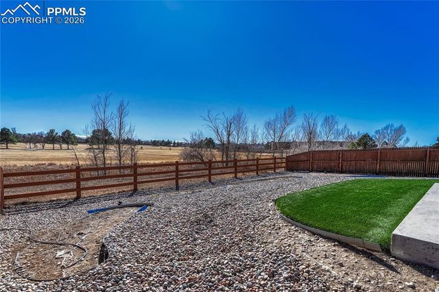 448 Blue Teal Drive, Castle Rock, CO 80104