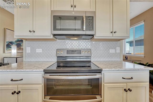 448 Blue Teal Drive, Castle Rock, CO 80104