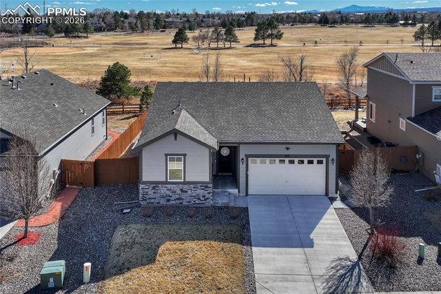 448 Blue Teal Drive, Castle Rock, CO 80104