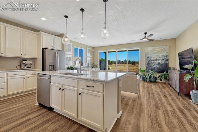 448 Blue Teal Drive, Castle Rock, CO 80104