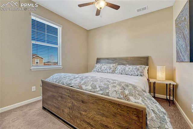 448 Blue Teal Drive, Castle Rock, CO 80104