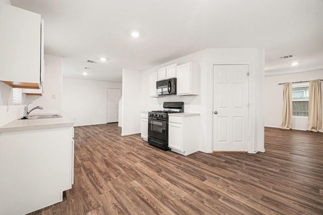 5929 Rimini Landing Lane, Porter, TX 77365