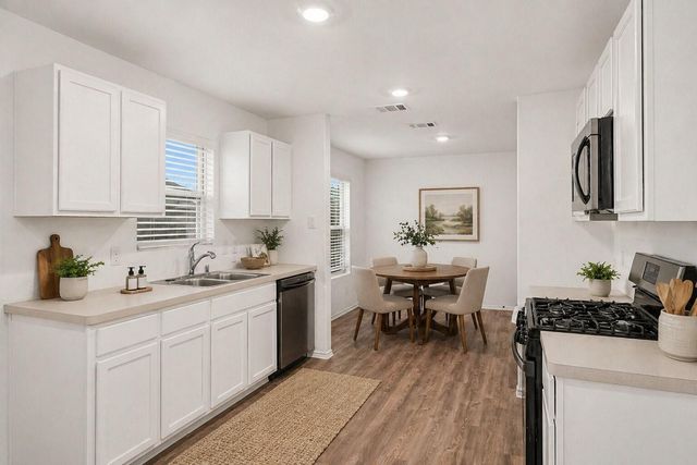 5929 Rimini Landing Lane, Porter, TX 77365