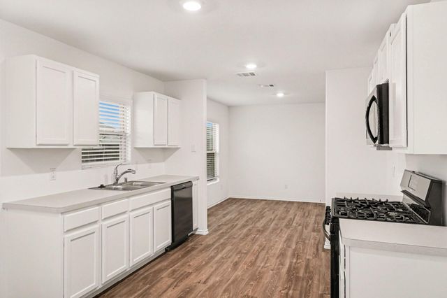 5929 Rimini Landing Lane, Porter, TX 77365